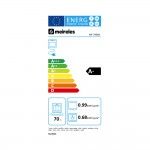 Conjunto MEIRELES Forno MF 7900 X + Placa Indução MI 1501 + Exaustor MET MET161 X Conjunto MEIRELES Forno MF 7900 X + Placa Indução MI 1501 + Exaustor MET MET161 X