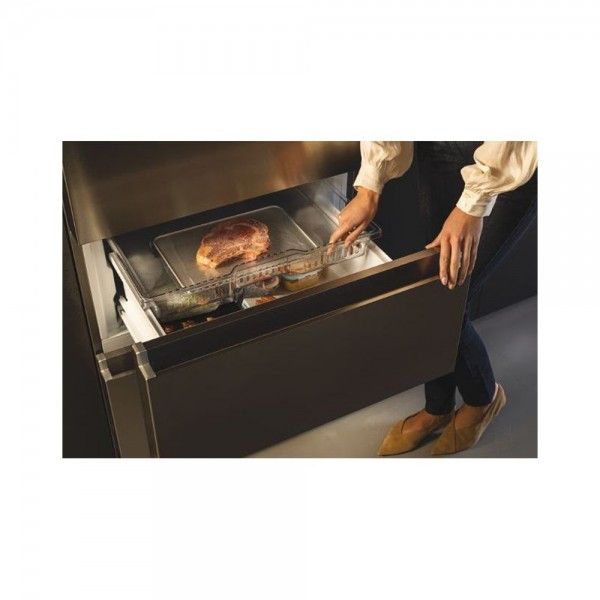 Frigorfico Americano HAIER HFW7819EWMP