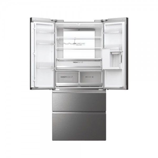 Frigorfico Americano HAIER HFW7819EWMP
