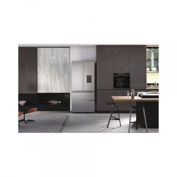 Frigorfico Americano HAIER HFW7819EWMP