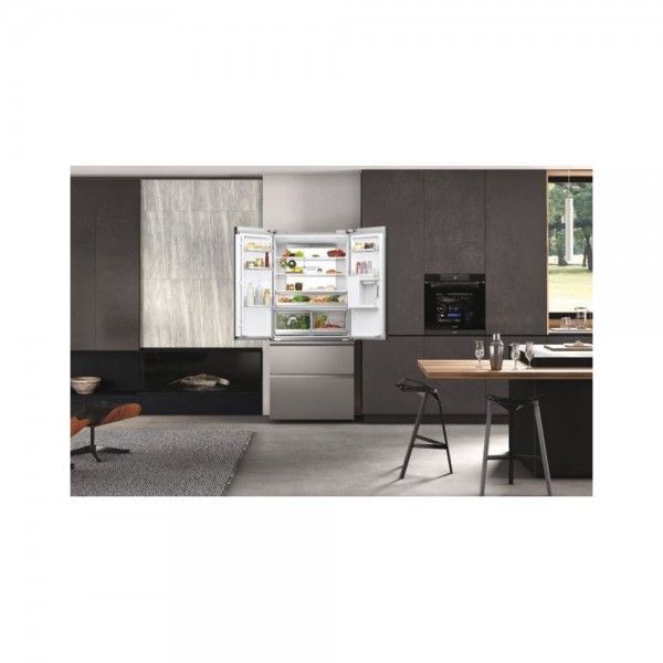 Frigorfico Americano HAIER HFW7819EWMP