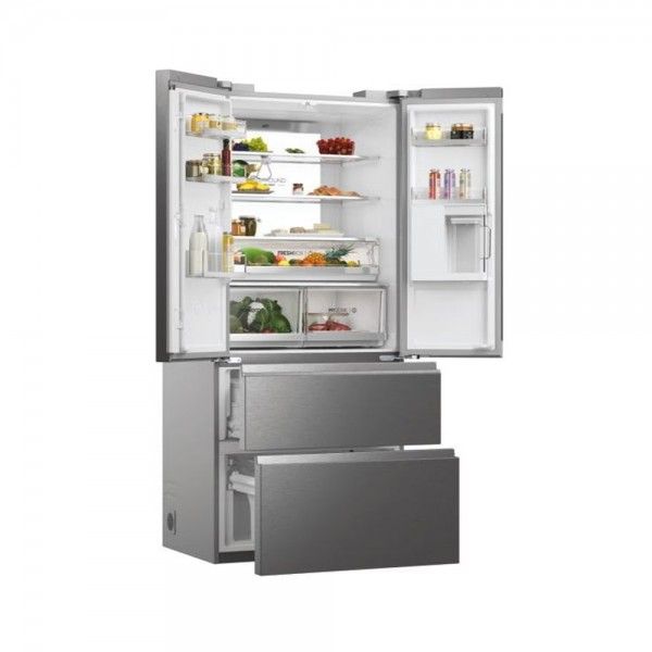 Frigorfico Americano HAIER HFW7819EWMP