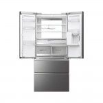 Frigorfico Americano HAIER HFW7819EWMP