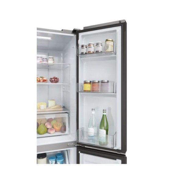 Frigorfico Americano HAIER HCR3818ENMM