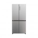 Frigorfico Americano HAIER HCR3818ENMM
