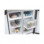 Frigorfico Americano HAIER HCR3818ENMM
