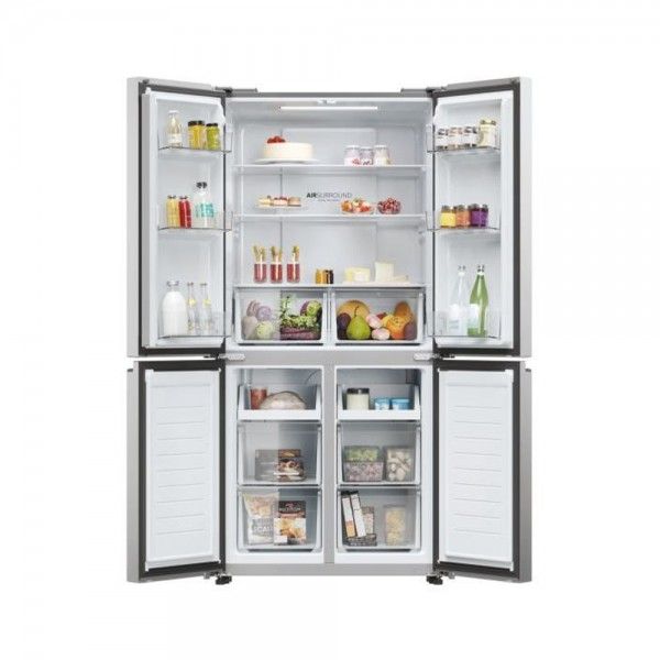 Frigorfico Americano HAIER HCR3818ENMM
