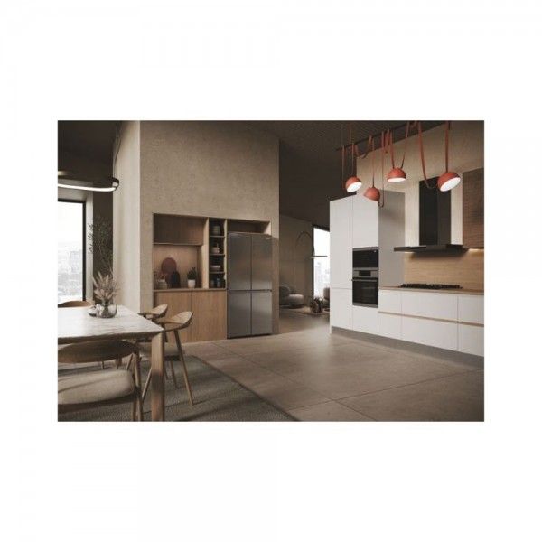 Frigorfico Americano HAIER HCR3818ENMM