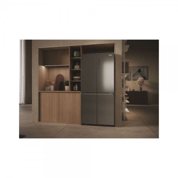 Frigorfico Americano HAIER HCR3818ENMM
