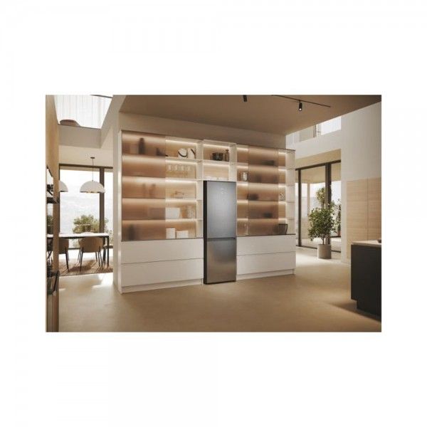 Frigorfico Combinado HAIER HDPW5618CNPK