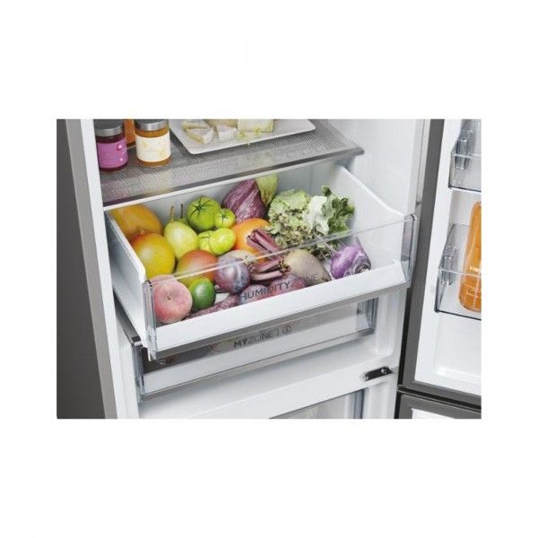 Frigorfico Combinado HAIER HDPW5618CNPK