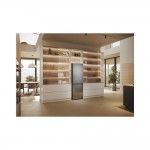 Frigorfico Combinado HAIER HDPW5618CNPK