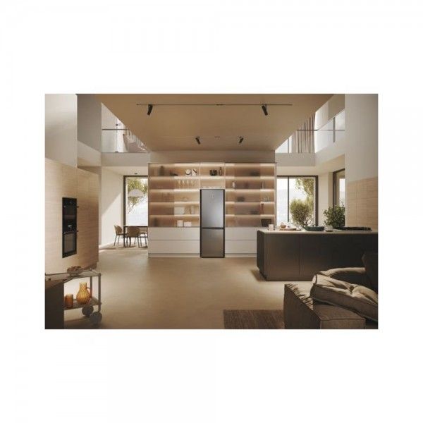 Frigorfico Combinado HAIER HDPW5618CNPK