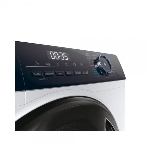 Mquina de Lavar e Secar Roupa HAIER HWD100BP14939