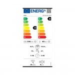 Mquina de Lavar e Secar Roupa HAIER HWD100BP14939