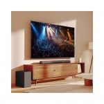 Soundbar WIRE 3.1 HISENSE HS3100