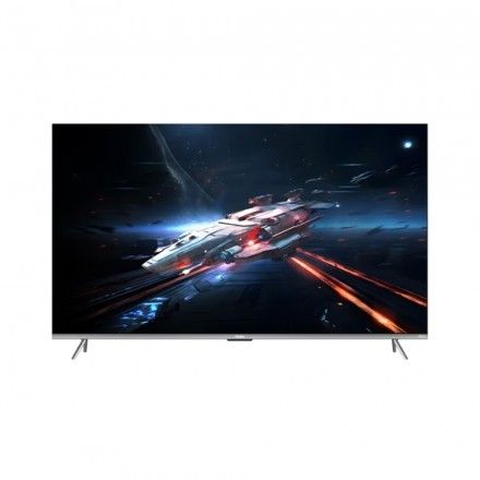 TV HAIER 75 H75Q800UX (QLED - 4K Ultra HD - Smart TV - 191 cm)