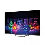 TV HAIER 32" H32S80EF (QLED - Full HD - Smart TV - 81 cm) TV HAIER 32" H32S80EF (QLED - Full HD - Smart TV - 81 cm)