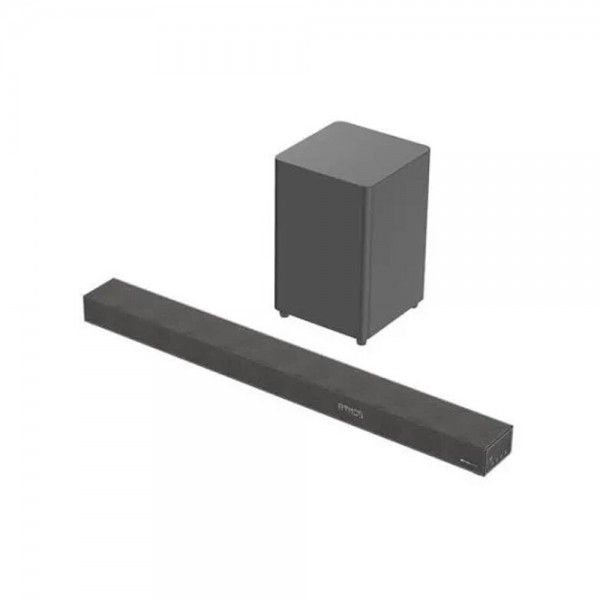 Soundbar HAIER HSD512S6