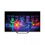 TV HAIER 32" H32S80EF (QLED - Full HD - Smart TV - 81 cm) TV HAIER 32" H32S80EF (QLED - Full HD - Smart TV - 81 cm)