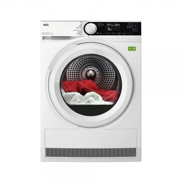 Máquina de Secar Roupa AEG TR839T4PBC