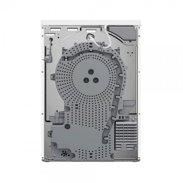 Máquina de Secar Roupa AEG TR839T4PBC Máquina de Secar Roupa AEG TR839T4PBC