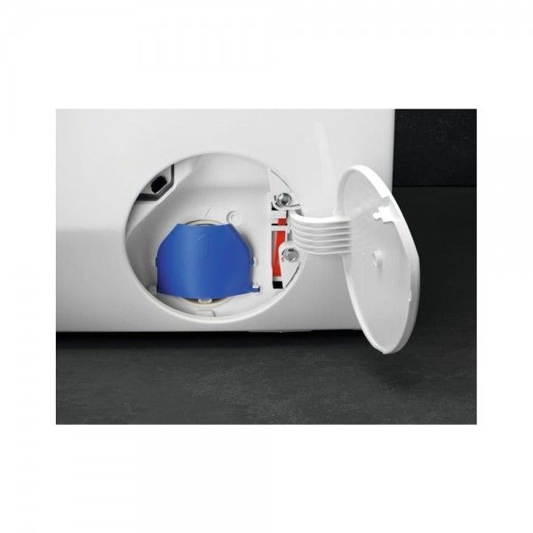 Máquina de Lavar Roupa AEG LFSR8514L6O Máquina de Lavar Roupa AEG LFSR8514L6O