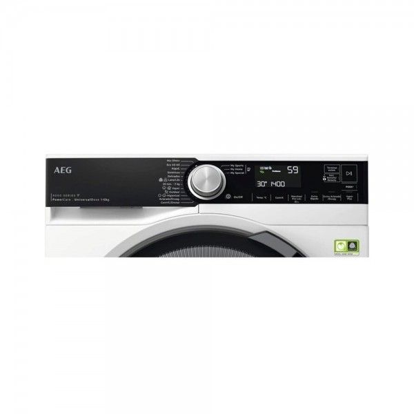 Máquina de Lavar Roupa AEG LFSR8514L6O Máquina de Lavar Roupa AEG LFSR8514L6O