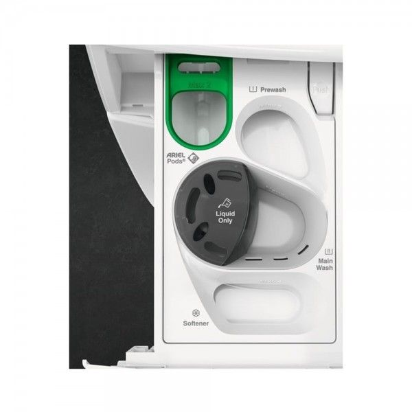 Máquina de Lavar Roupa AEG LFSR8514L6O Máquina de Lavar Roupa AEG LFSR8514L6O