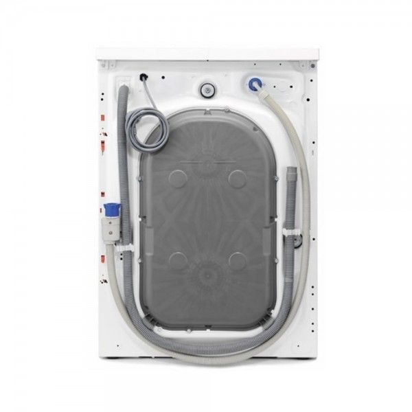 Máquina de Lavar Roupa AEG LFSR8514L6O Máquina de Lavar Roupa AEG LFSR8514L6O