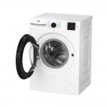 Mquina Lavar Roupa BEKO BM3WFT31041WB