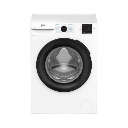 Mquina Lavar Roupa BEKO BM3WFT31041WB