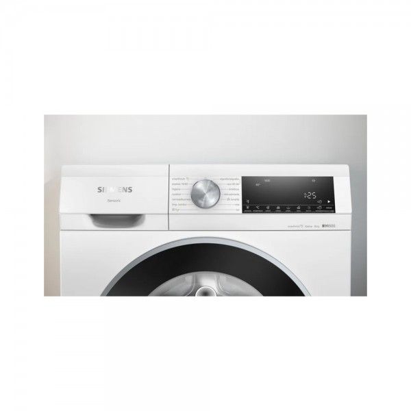 Mquina de Lavar Roupa SIEMENS WG56G2Z1ES