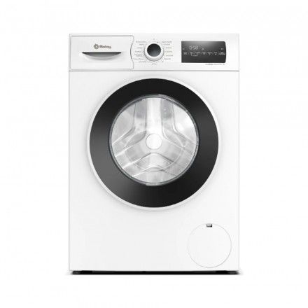 Máquina de Lavar Roupa BALAY 3TS385B Máquina de Lavar Roupa BALAY 3TS385B