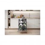 Máquina de Lavar Loiça de Encastre CANDY CH 3C4F0 Máquina de Lavar Loiça de Encastre CANDY CH 3C4F0