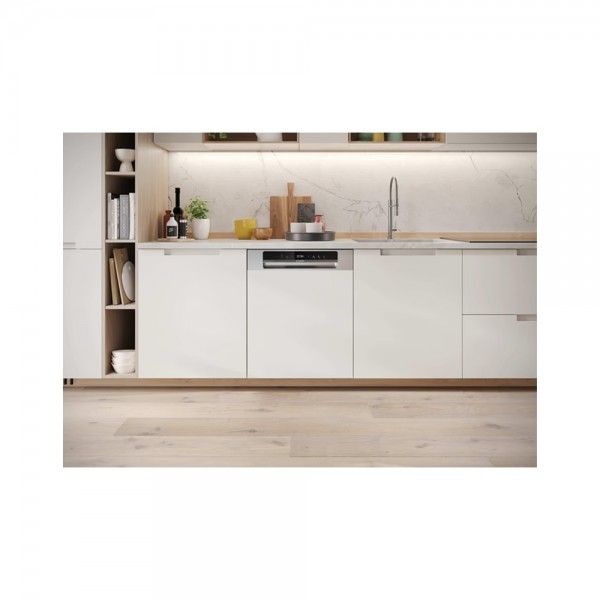 Máquina de Lavar Loiça de Encastre CANDY CH 3C4F0 Máquina de Lavar Loiça de Encastre CANDY CH 3C4F0