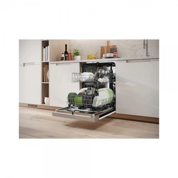 Máquina de Lavar Loiça de Encastre CANDY CH 3C4F0 Máquina de Lavar Loiça de Encastre CANDY CH 3C4F0