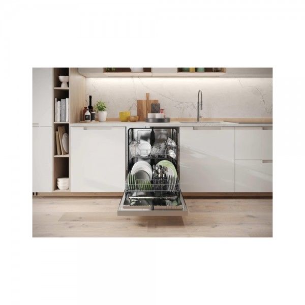 Máquina de Lavar Loiça de Encastre CANDY CH 3C4F0 Máquina de Lavar Loiça de Encastre CANDY CH 3C4F0