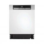 Máquina de Lavar Loiça de Encastre CANDY CH 3C4F0 Máquina de Lavar Loiça de Encastre CANDY CH 3C4F0