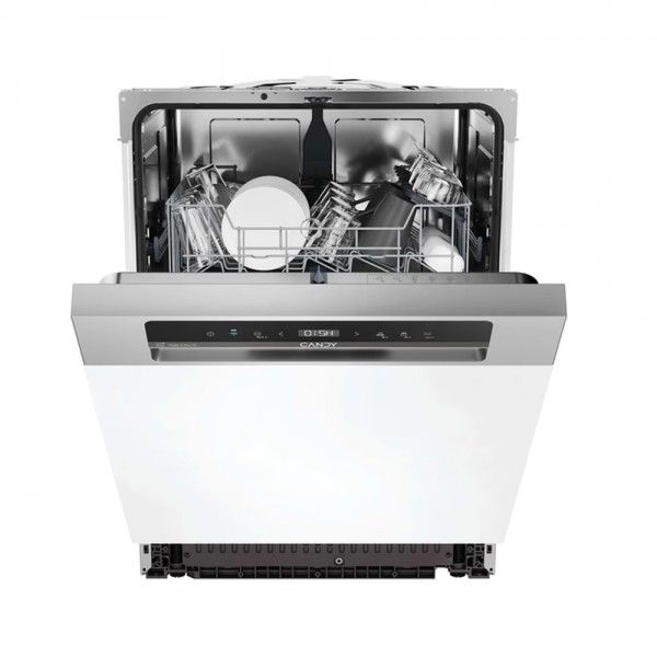 Máquina de Lavar Loiça de Encastre CANDY CH 3C4F0 Máquina de Lavar Loiça de Encastre CANDY CH 3C4F0