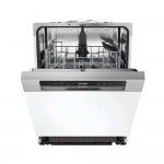 Máquina de Lavar Loiça de Encastre CANDY CH 3C4F0 Máquina de Lavar Loiça de Encastre CANDY CH 3C4F0
