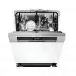 Máquina de Lavar Loiça de Encastre CANDY CH 3C4F0 Máquina de Lavar Loiça de Encastre CANDY CH 3C4F0