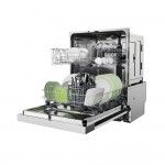 Máquina de Lavar Loiça de Encastre CANDY CH 3C4F0 Máquina de Lavar Loiça de Encastre CANDY CH 3C4F0