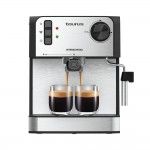Máquina de Café Expresso TAURUS Intenso Moka 920647000 Máquina de Café Expresso TAURUS Intenso Moka 920647000