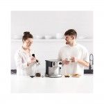 Máquina de Café Expresso TAURUS Intenso Moka 920647000 Máquina de Café Expresso TAURUS Intenso Moka 920647000