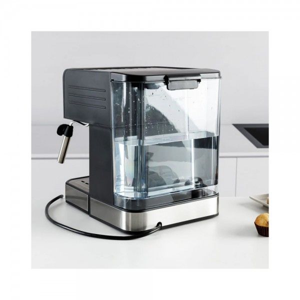 Máquina de Café Expresso TAURUS Intenso Moka 920647000 Máquina de Café Expresso TAURUS Intenso Moka 920647000