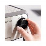 Máquina de Café Expresso TAURUS Intenso Moka 920647000 Máquina de Café Expresso TAURUS Intenso Moka 920647000