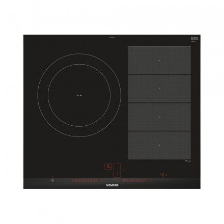 Placa de Indu��o SIEMENS EX675LJC1E