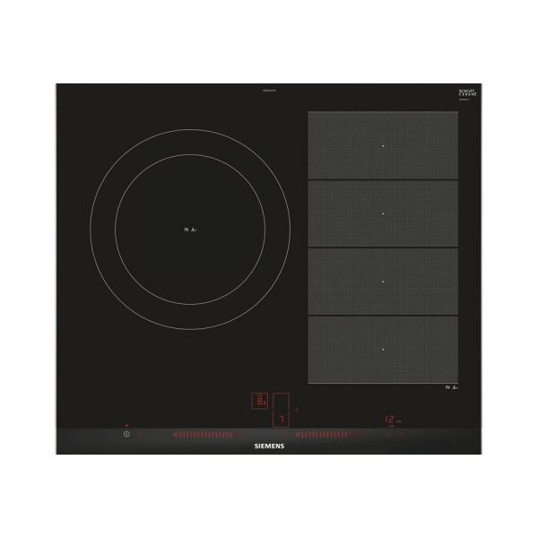 Placa de Indu��o SIEMENS EX675LJC1E