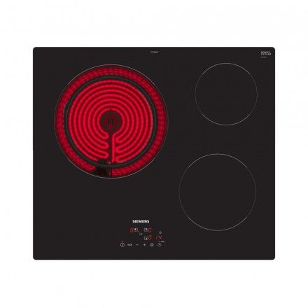 Placa de Vitrocer�mica SIEMENS ET61RBKB8E